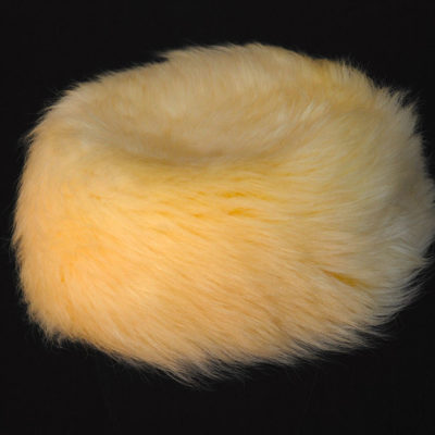 Halper Brothers Exclusive Design 1960'sLamb Hat made in Italy