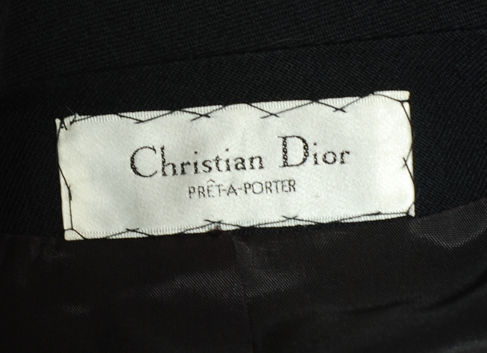 christian dior pret a porter
