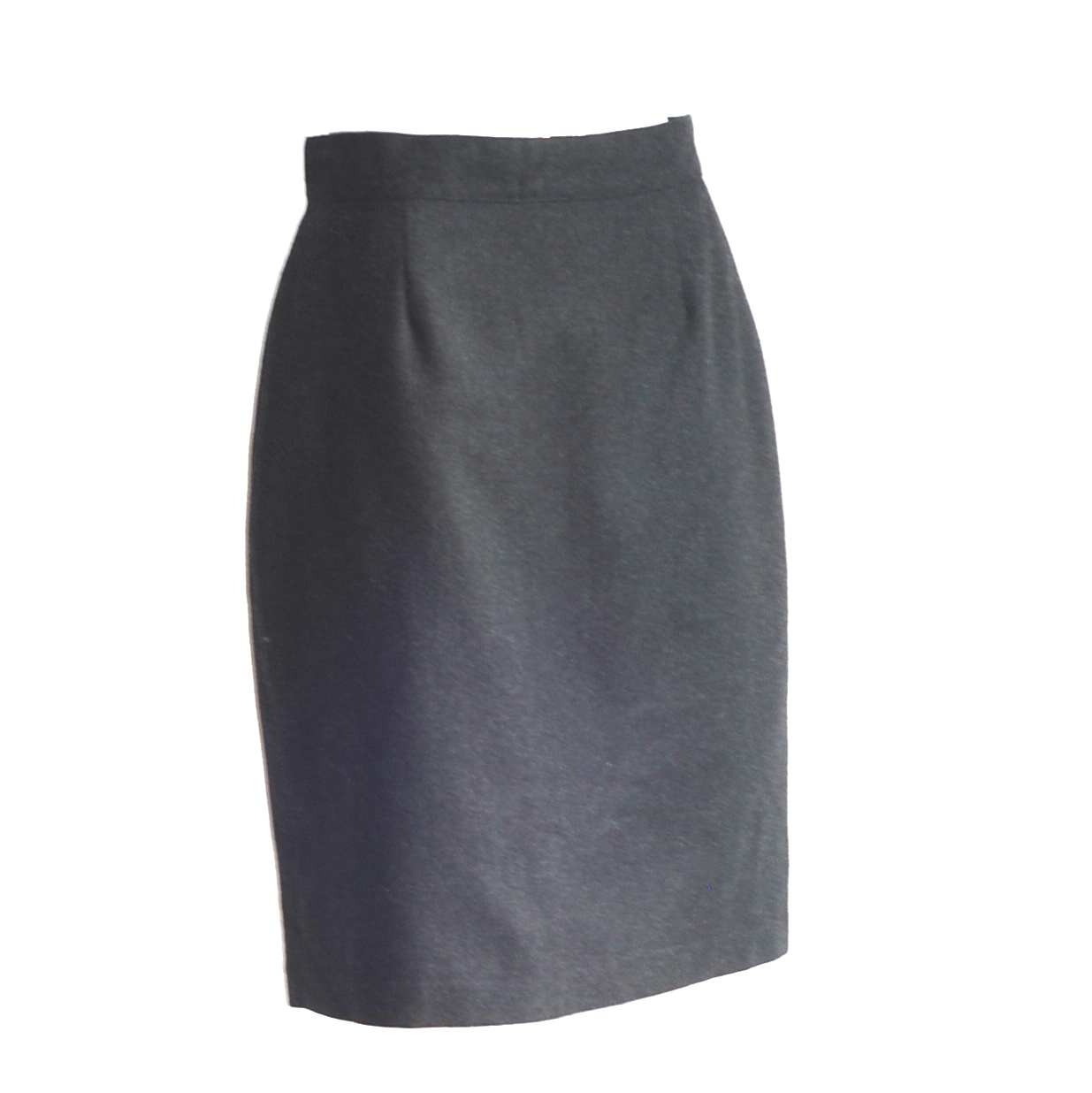 Sisley Relaxed Elegance Wool Pencil Skirt – Italy | QUIET WEST