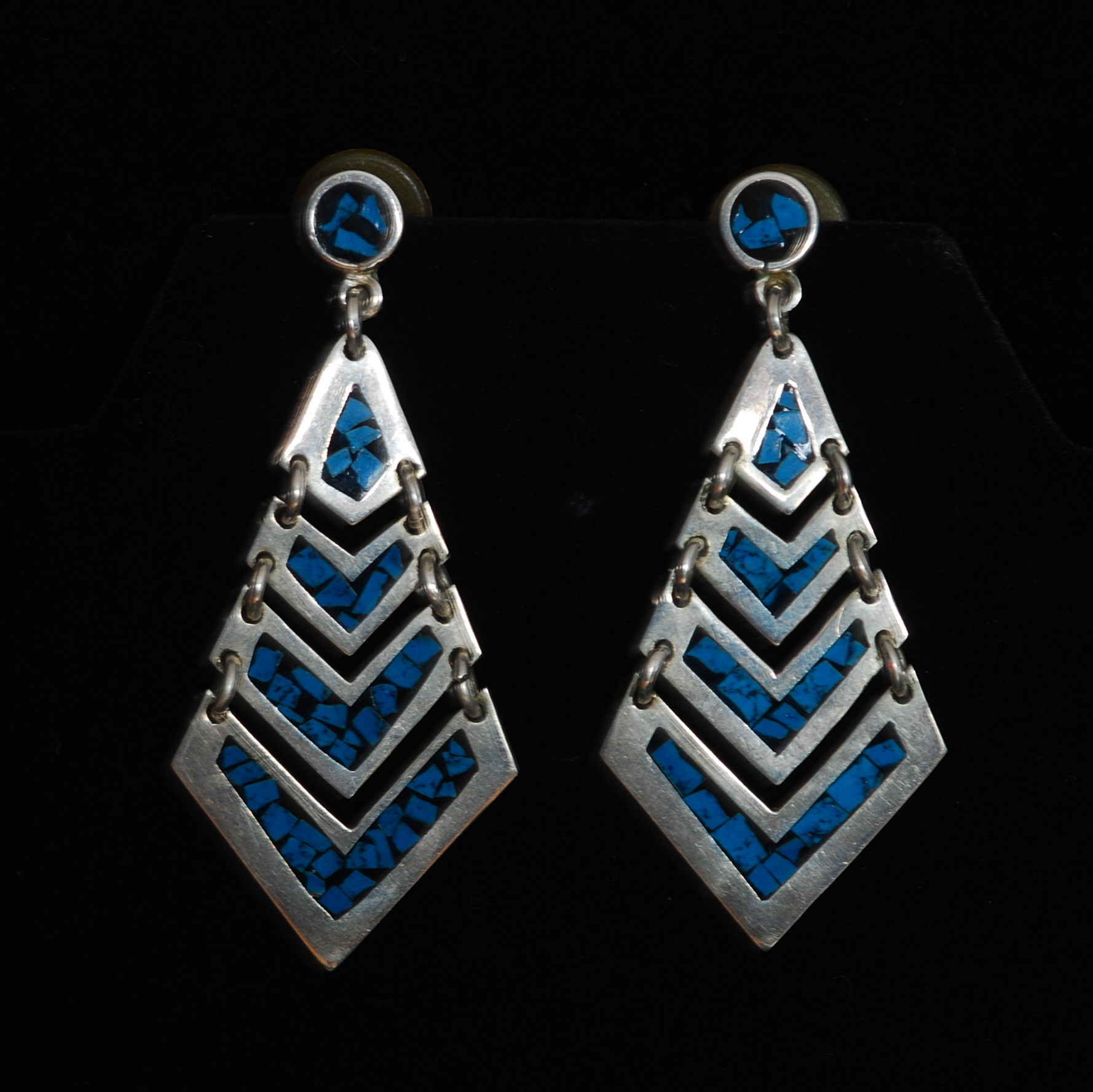 NATIVE AMERICAN JEWELRY | Vintage Turquoise | Navajo Jewelry – Child of Wild