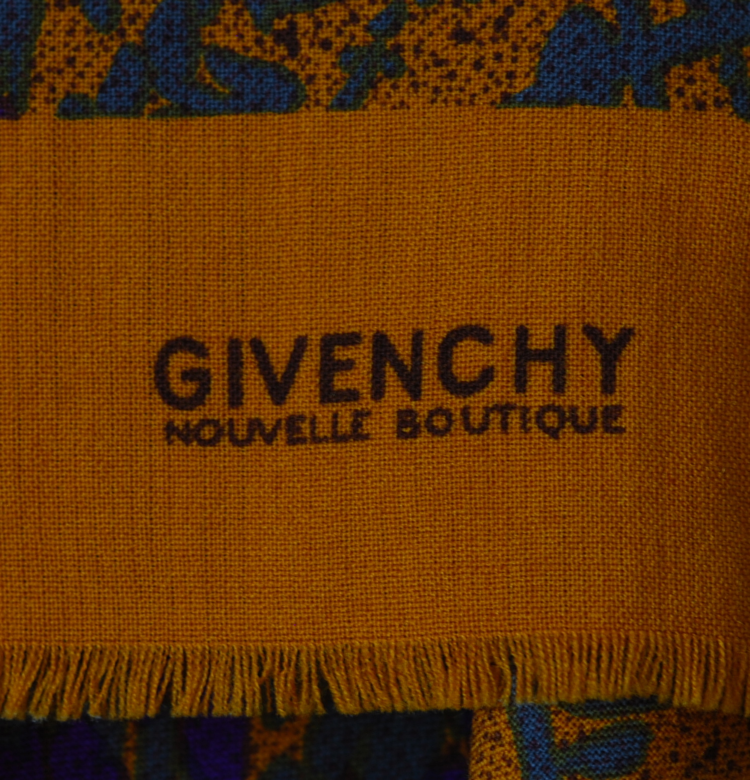givenchy nouvelle boutique