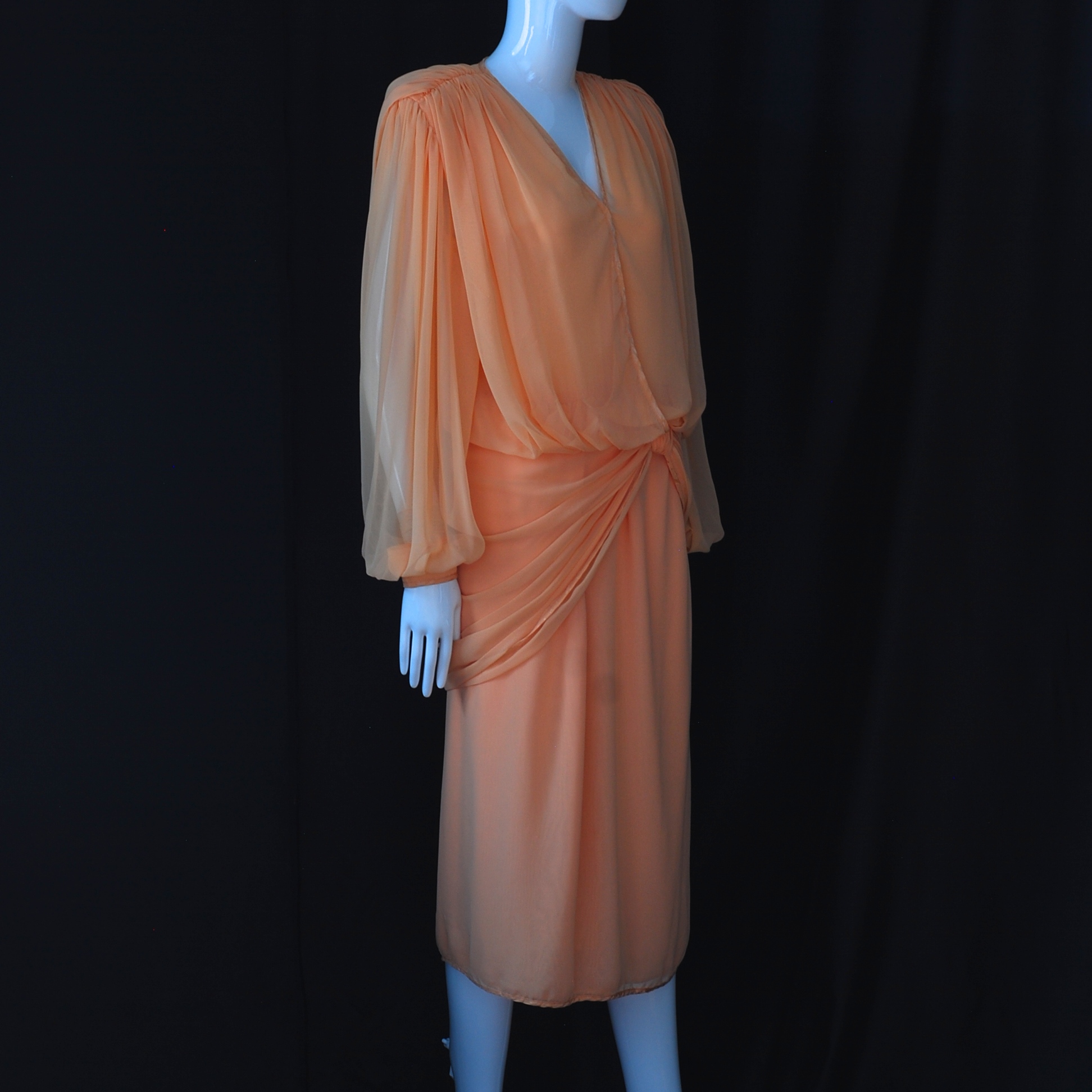 orange dress canada