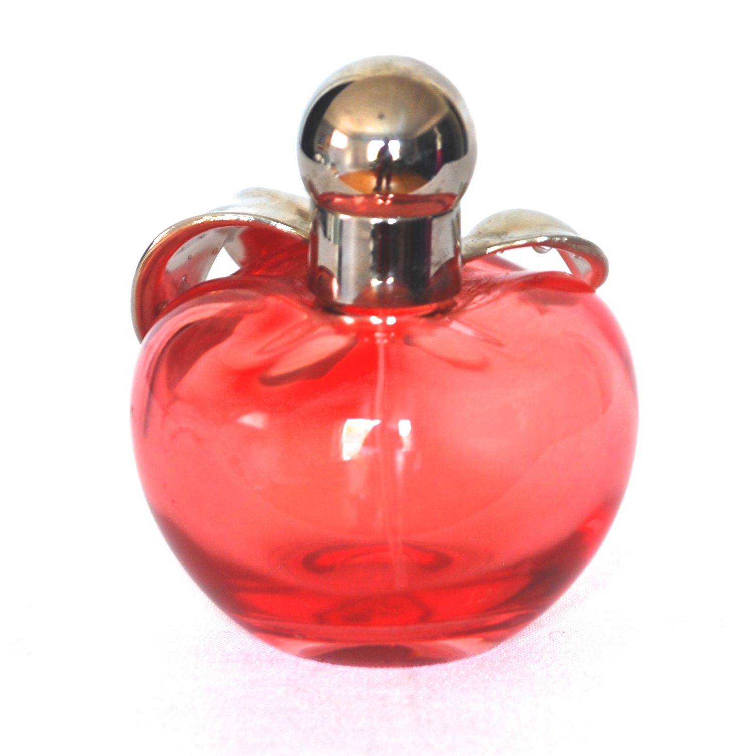 apple bottle perfume